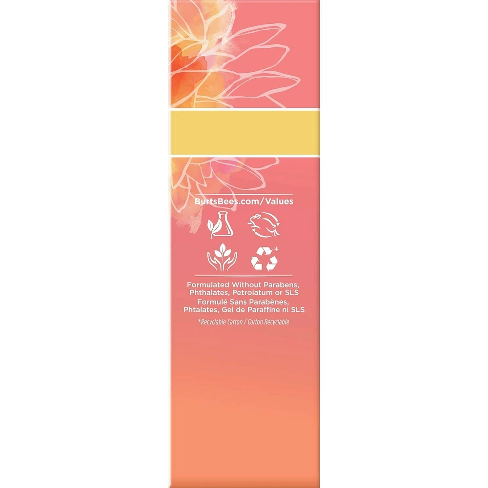 Burt's Bees® Truly Glowing™ Day Lotion for Dry Skin, 51g