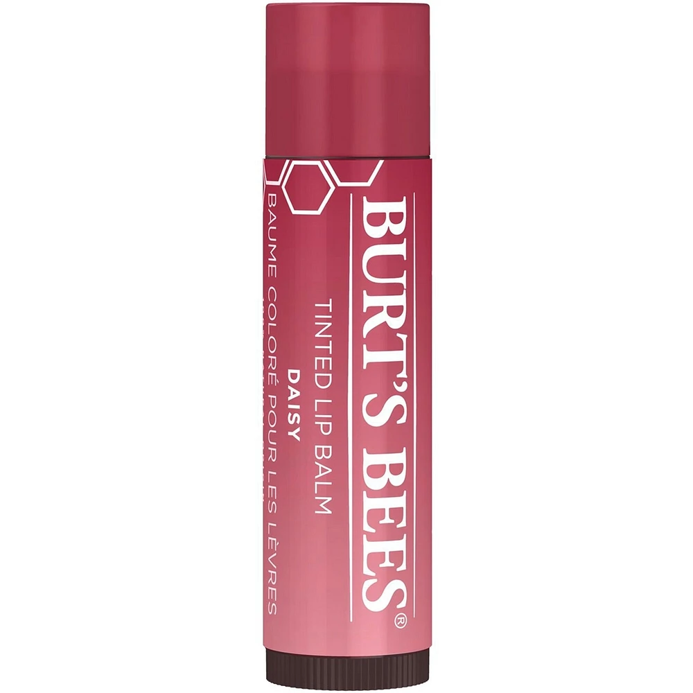 100% Natural Origin Moisturizing Tinted Lip Balm