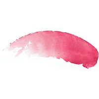 100% Natural Origin Moisturizing Tinted Lip Balm, Magnolia with Shea Butter