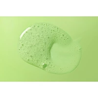 Gentle Face Scrub with Aloe for Sensitive Skin, 98.9% Natural Origin