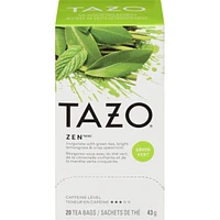 Green Tea Zen