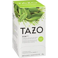 Green Tea Zen
