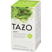 Green Tea Zen