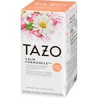 Herbal Tea Calm Chamomile