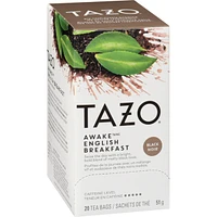Black Tea Awake English Breakfast