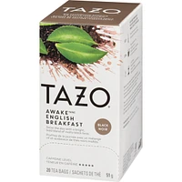 Black Tea Awake English Breakfast