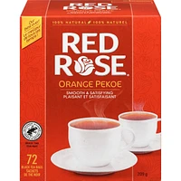 Orange Pekoe Black Tea