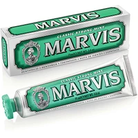 Classic Mint Toothpaste