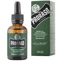 Beard oil