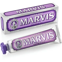 Jasmin Mint Toothpaste