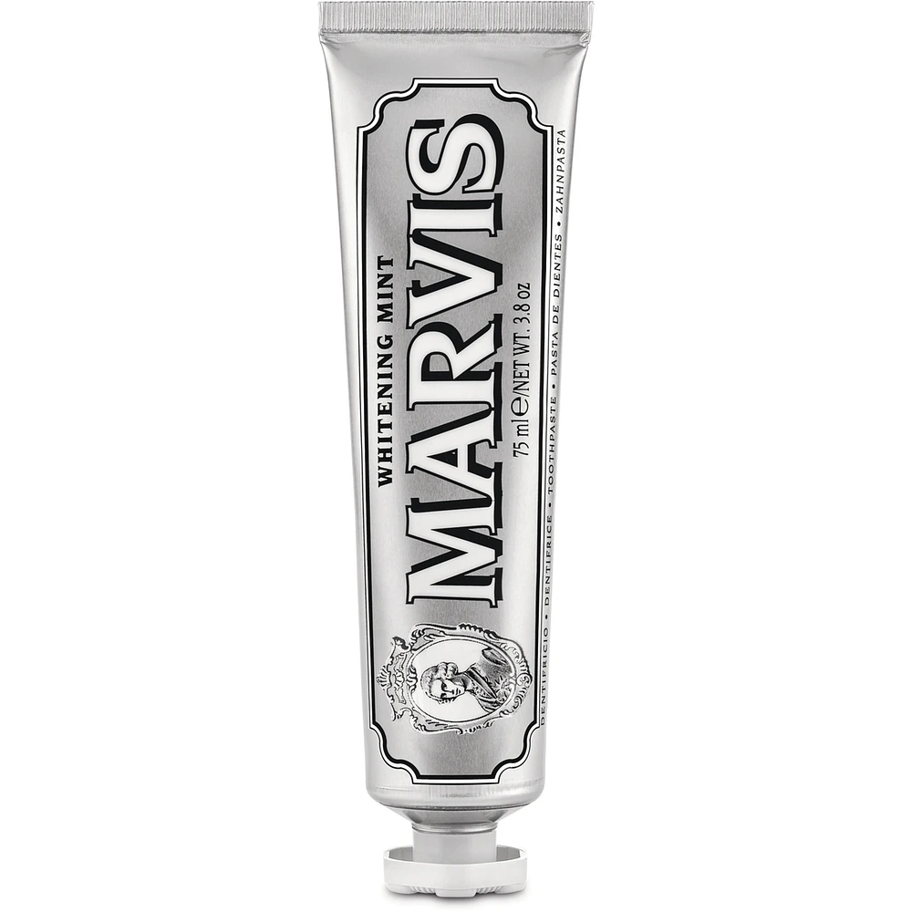 Whitening Mint Toothpaste