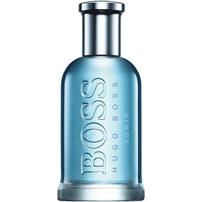 BOSS Bottled Tonic Eau de Toilette for Men