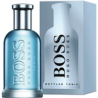 BOSS Bottled Tonic Eau de Toilette for Men