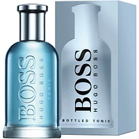 BOSS Bottled Tonic Eau de Toilette for Men