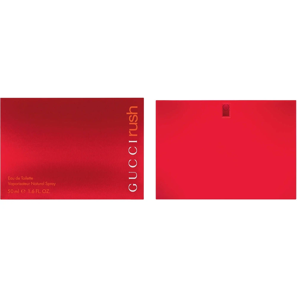 Gucci Rush Eau de Toilette