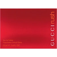 Gucci Rush Eau de Toilette