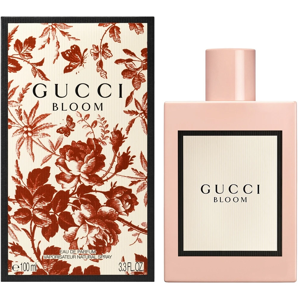 Bloom Eau de Parfum for Women