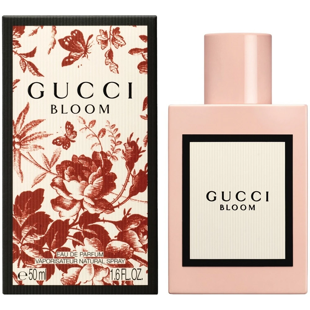 Bloom Eau de Parfum for Women