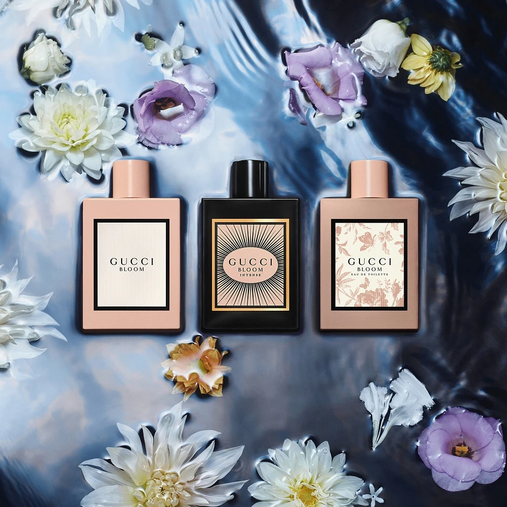 Bloom Eau de Parfum for Women