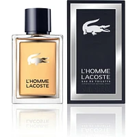 L'homme Lacoste Eau de Toilette 50ml