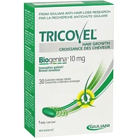 Tricovel tablets