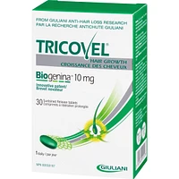Tricovel tablets