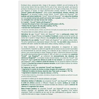 Tricovel tablets