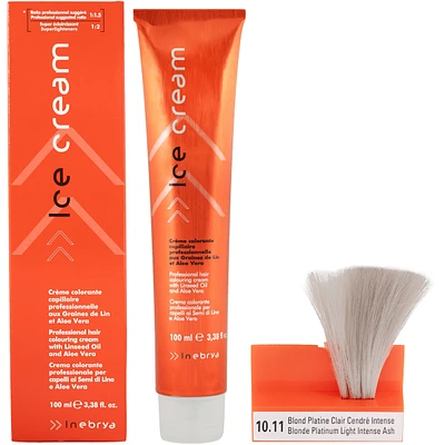 Professional Hair Color
