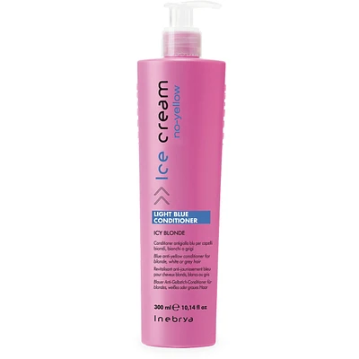 Conditioner No-Yellow Light