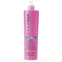 Conditioner No-Yellow Light