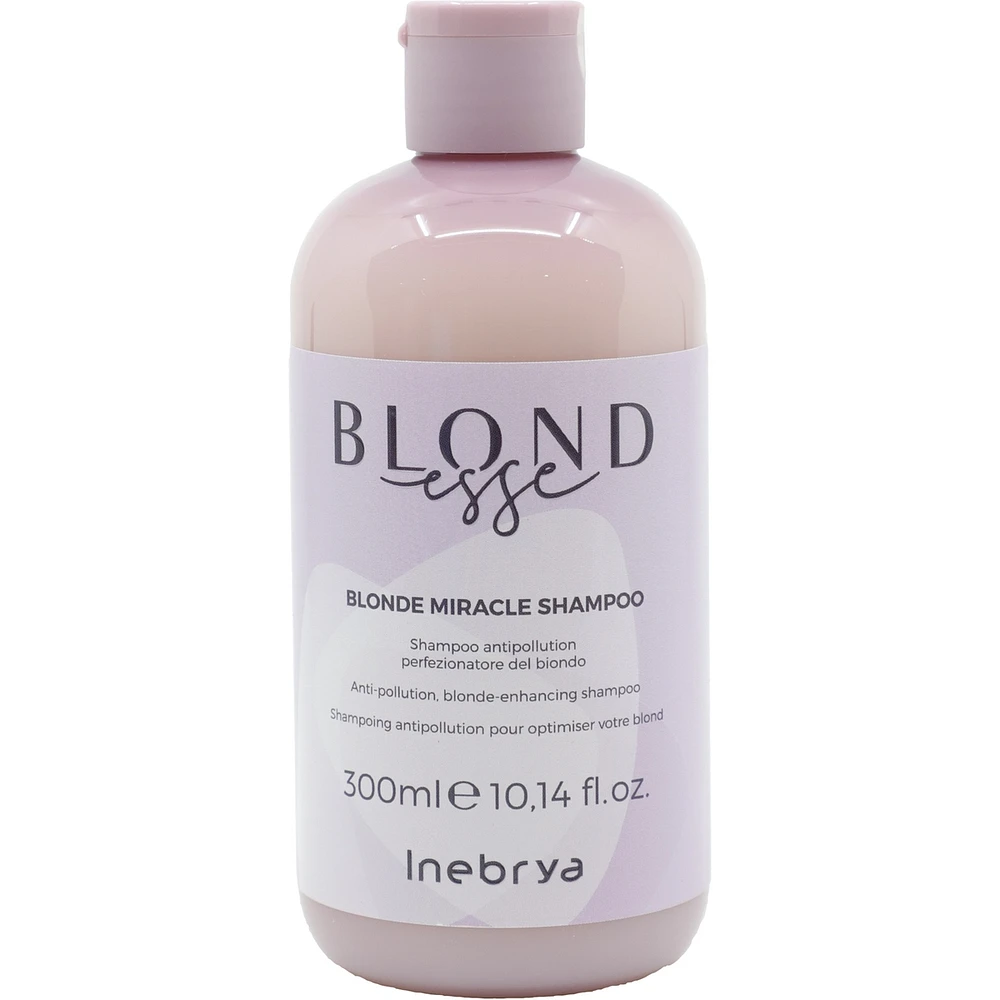Shampooing Anti-Polution