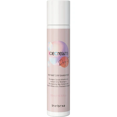 DRY-T Instant dry shampoo
