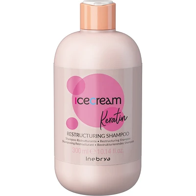 KERATIN Restructuring Shampoo