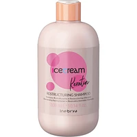 KERATIN Restructuring Shampoo