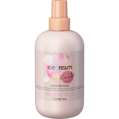 KERATIN one spray