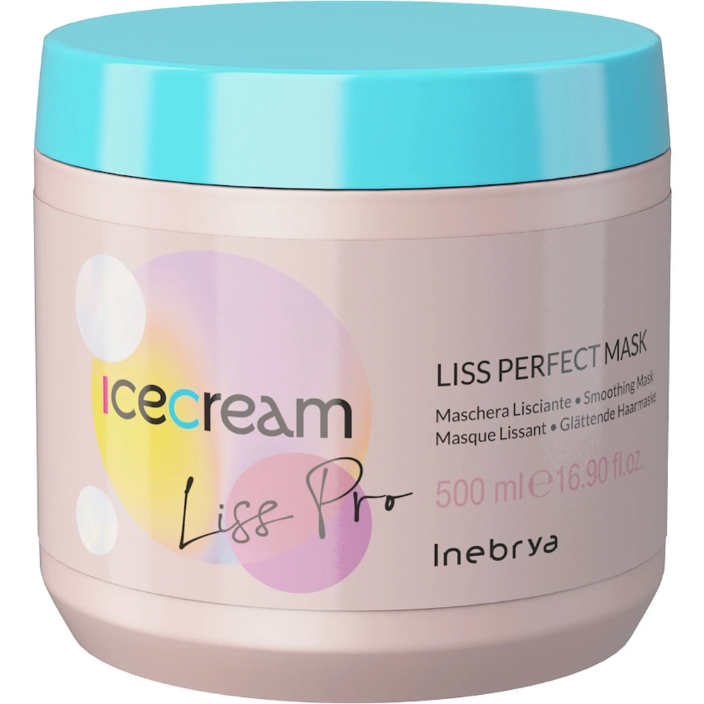 LISS-PRO Mask