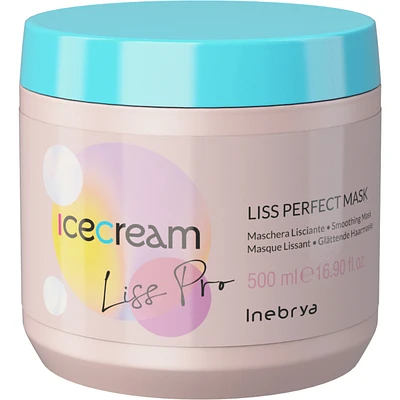 LISS-PRO Mask