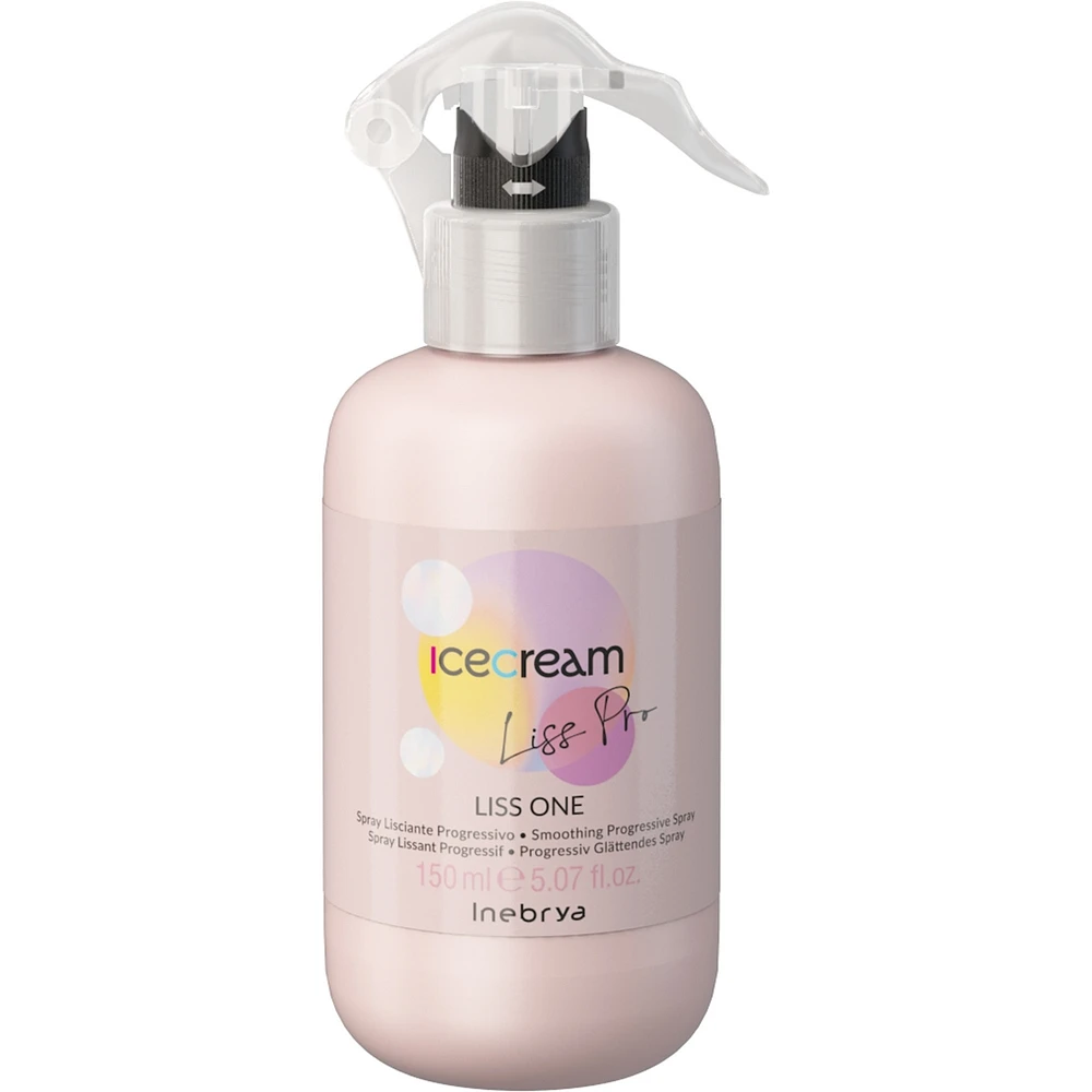 LISS-PRO One spray