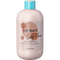Curly Plus Shampoo