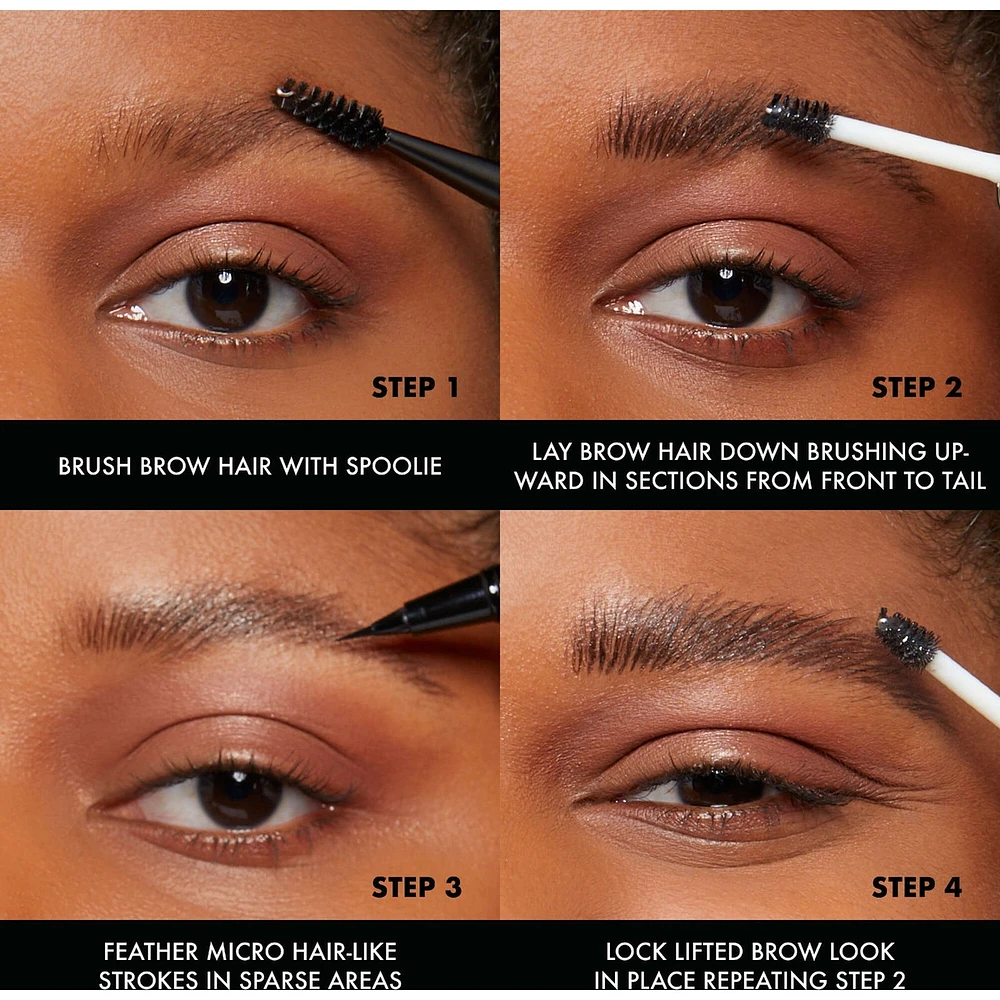 Brow Glue