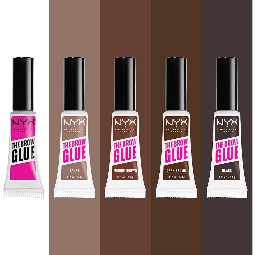 Brow Glue