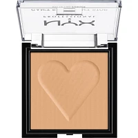 Can't Stop Won't Mattifying Powder