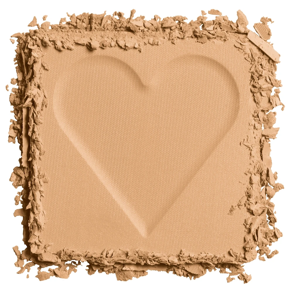 Can't Stop Won't Mattifying Powder