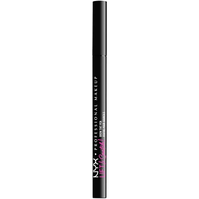 Lift & Snatch! Eyebrow Tint Pen, Longwear
