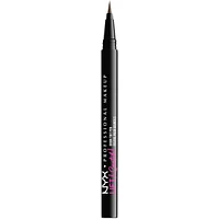Lift & Snatch! Eyebrow Tint Pen, Longwear