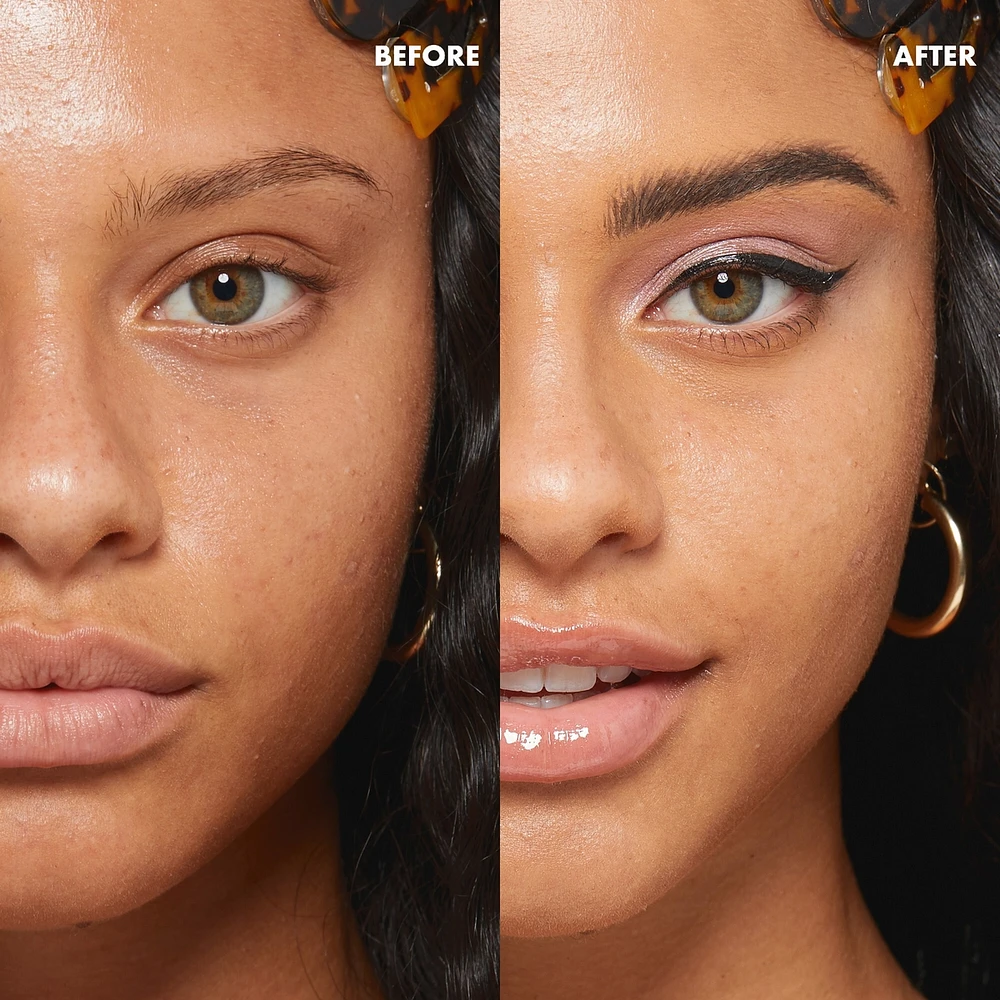Marshmellow Smoothing Primer, Vegan Multi-Tasking Face Primer, 10-In-1 Benefits