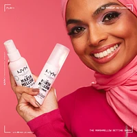 Marshmellow Smoothing Primer, Vegan Multi-Tasking Face Primer, 10-In-1 Benefits