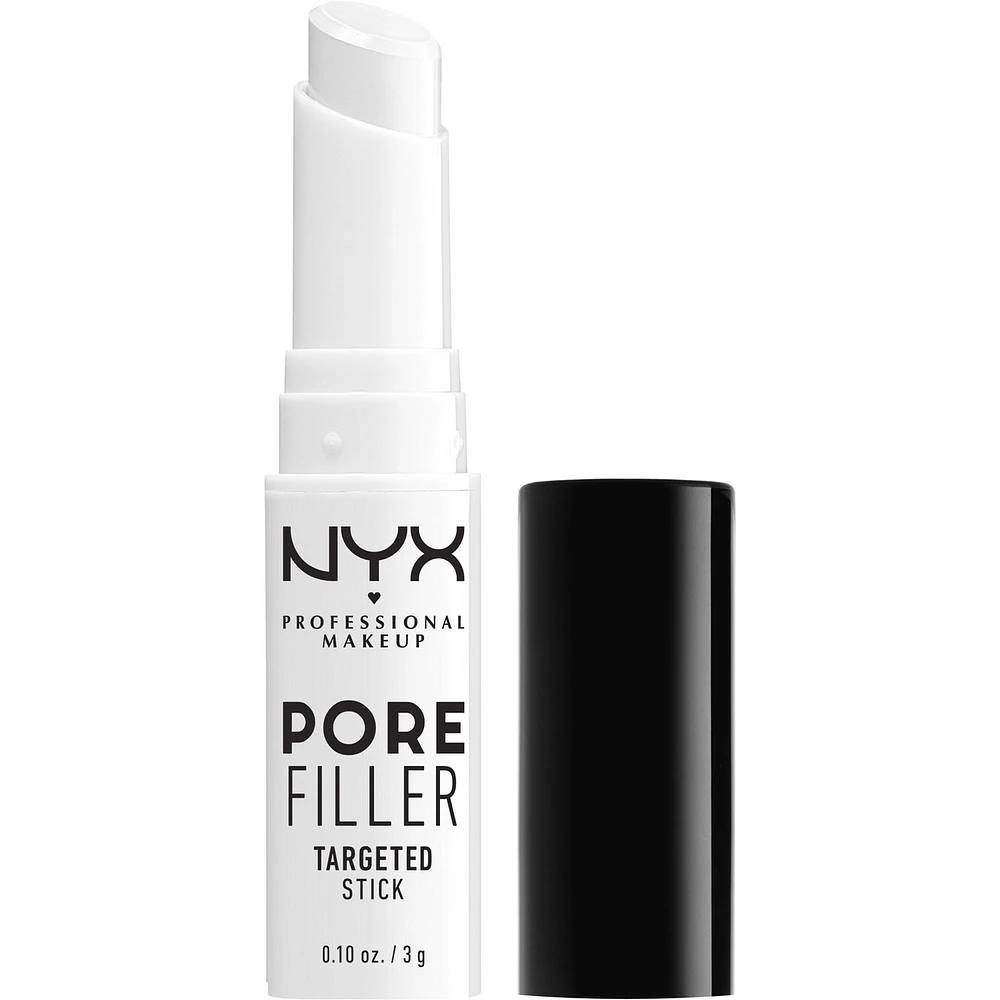 Pore Filler Targeted Stick
