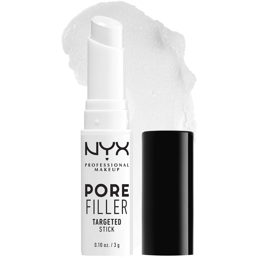 Pore Filler Targeted Stick
