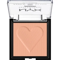 Can't Stop Won't Mattifying Powder